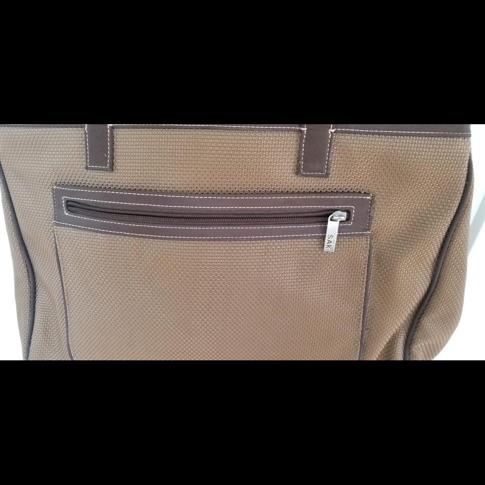 The Sak Bag - Picture 4 of 4